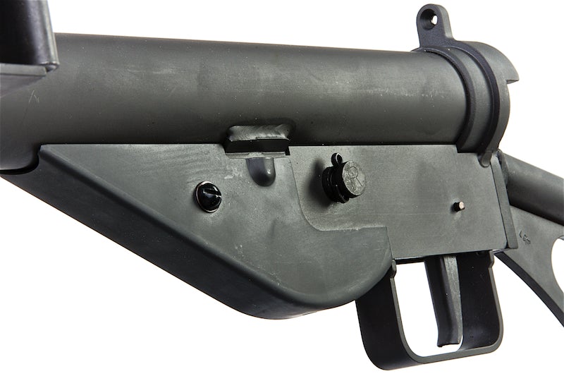 Northeast Sten MK2 GBB Rifle