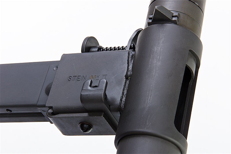 Northeast Sten MK2 GBB Rifle