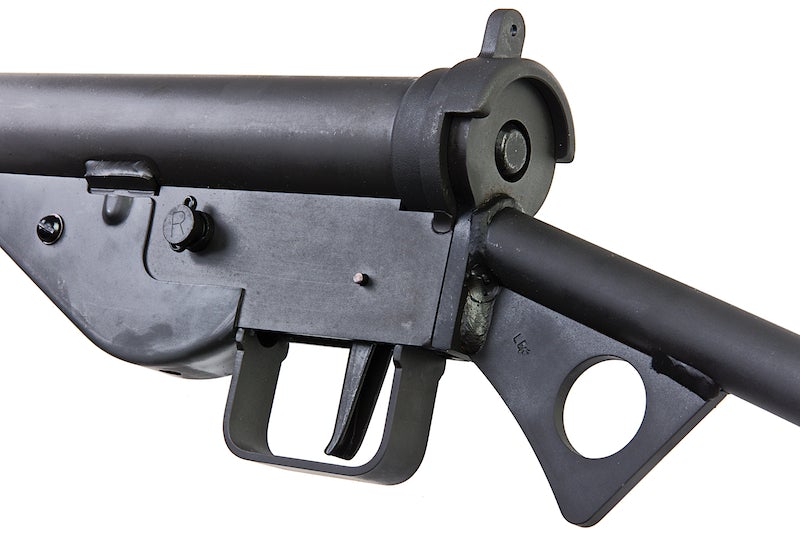 Northeast Sten MK2 GBB Rifle