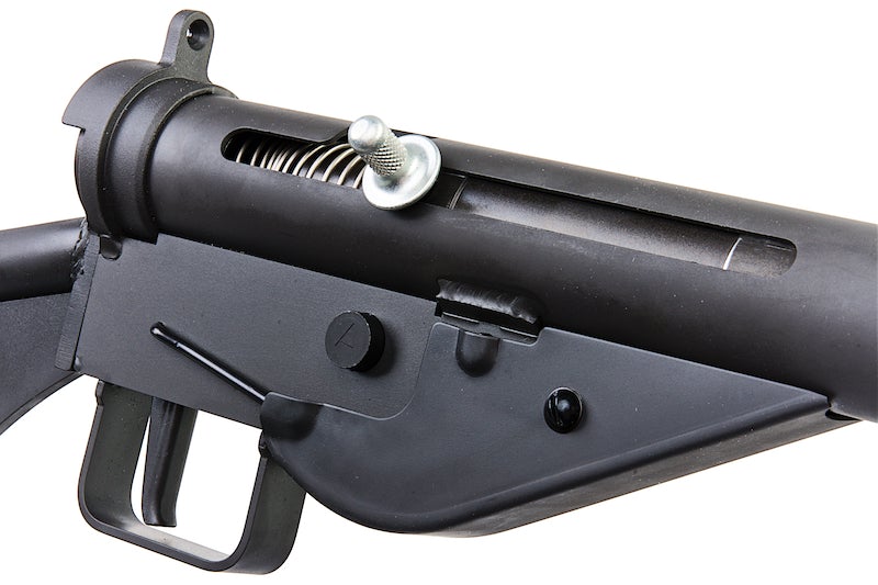 Northeast Sten MK2 GBB Rifle