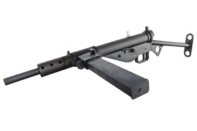 Northeast Sten MK2 GBB Rifle
