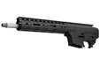 EMG (Dytac) Noveske NSR 9" M-Lok Rail w/Gen 3 N4 Receiver Kit for Marui MWS GBB (Cerakote BK)