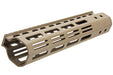 EMG (Dytac) Noveske NSR 9" M-Lok Handguard for Marui MWS GBB/ M4 AEG (Cerakote DE)