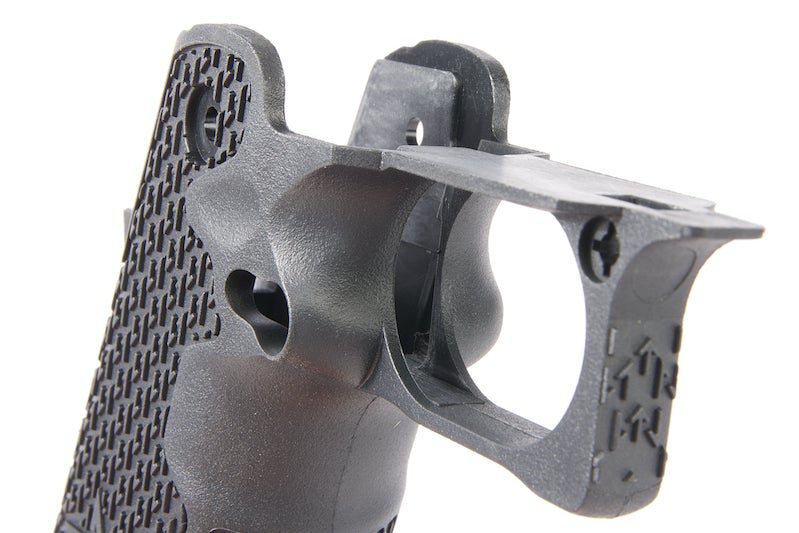 Nova STI Custom Polymer Grip for Marui Hi-Capa GBB