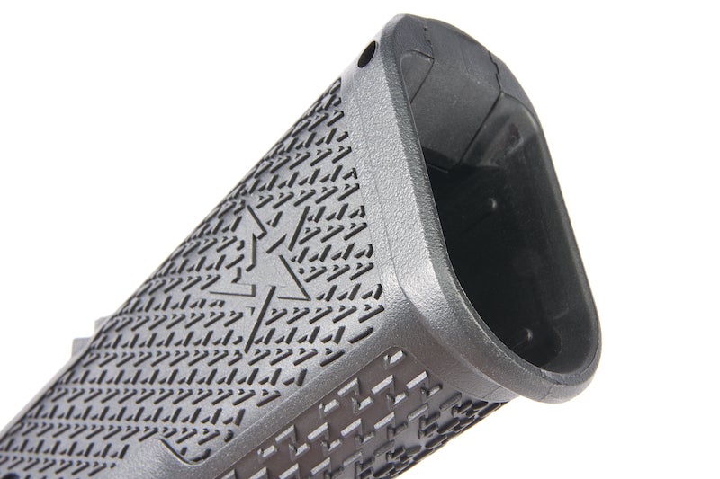 Nova STI Custom Polymer Grip for Marui Hi-Capa GBB