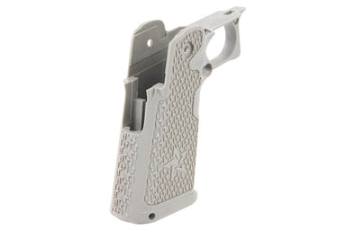 Nova STI Custom Polymer Grip for Marui Hi-Capa GBB (Grey)