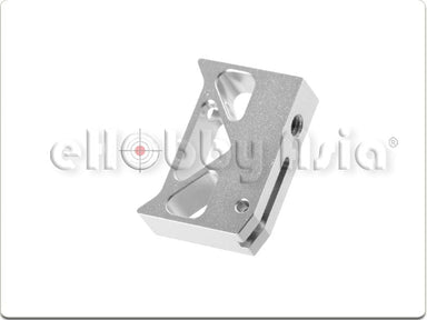 NOVA Type 6 Trigger for Marui M1911 GBB Pistol (Silver)