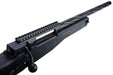 Novritsch SSG96 Airsoft Spring Sniper Rifle