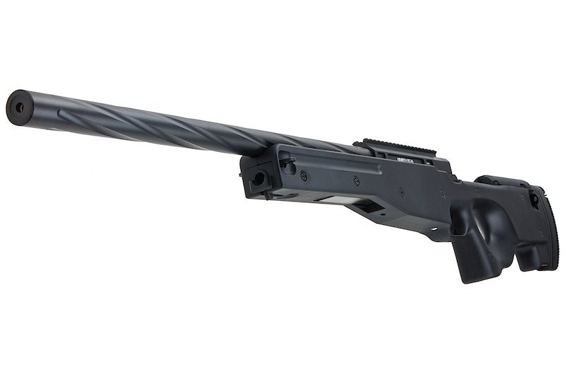 Novritsch SSG96 Airsoft Spring Sniper Rifle