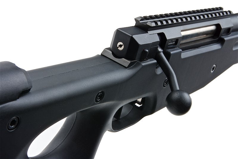 Novritsch SSG96 Airsoft Spring Sniper Rifle