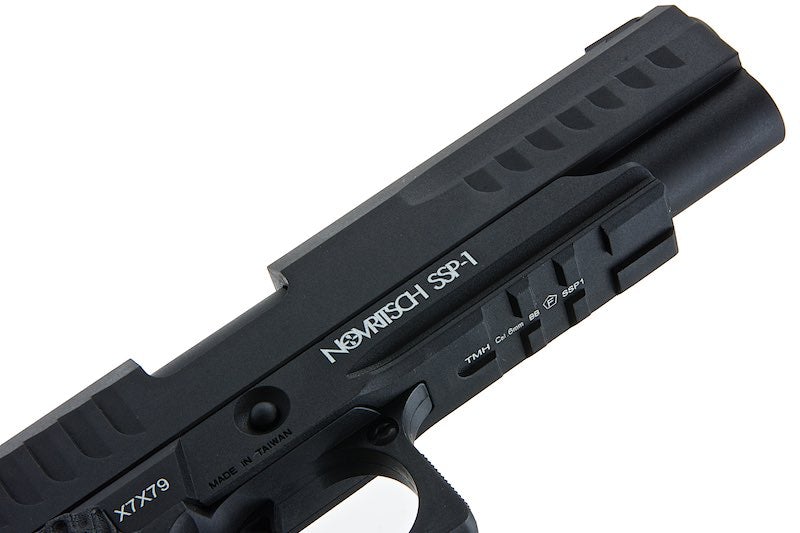 Novritsch SSP1 GBB Airsoft Pistol