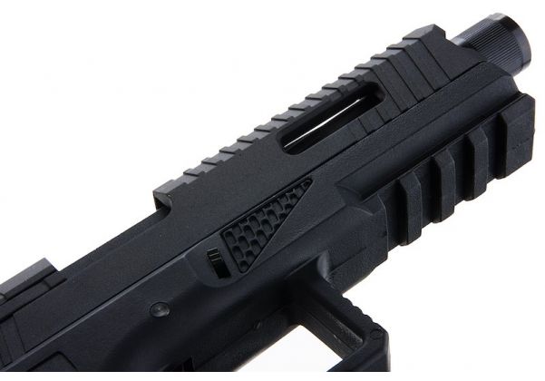 Novritsch SSP18 Airsoft GBB Pistol