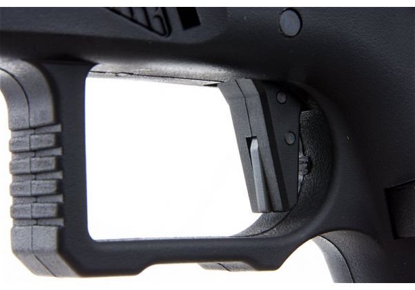Novritsch SSP18 Airsoft GBB Pistol