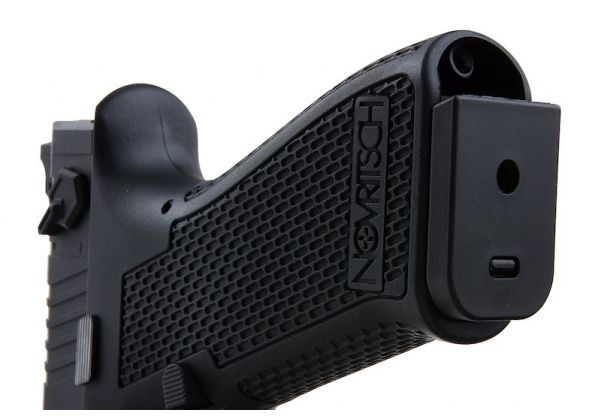 Novritsch SSP18 Airsoft GBB Pistol