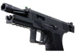 Novritsch SSP18 Airsoft GBB Pistol