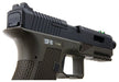 Novritsch SSPI8 Airsoft GBB Pistol (Olive Drab)