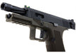 Novritsch SSPI8 Airsoft GBB Pistol (Olive Drab)