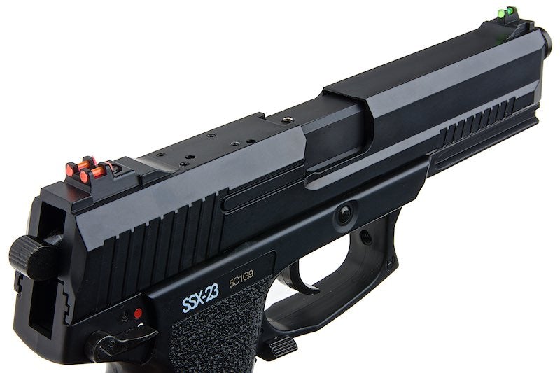 Novritsch SSX23 Airsoft Pistol (Version 2020)