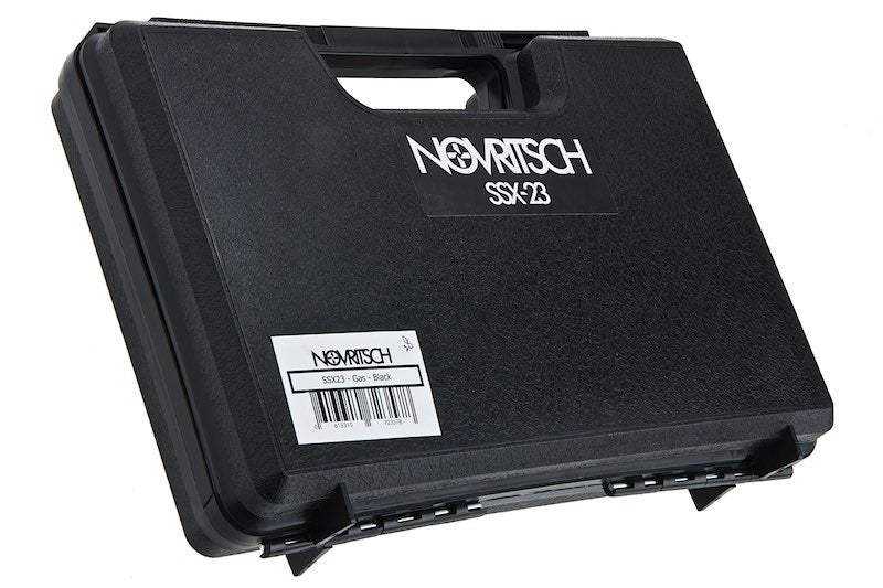 Novritsch SSX23 Airsoft Pistol (Version 2020)
