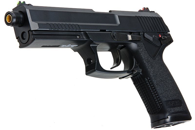 Novritsch SSX23 Airsoft Pistol (Version 2020)