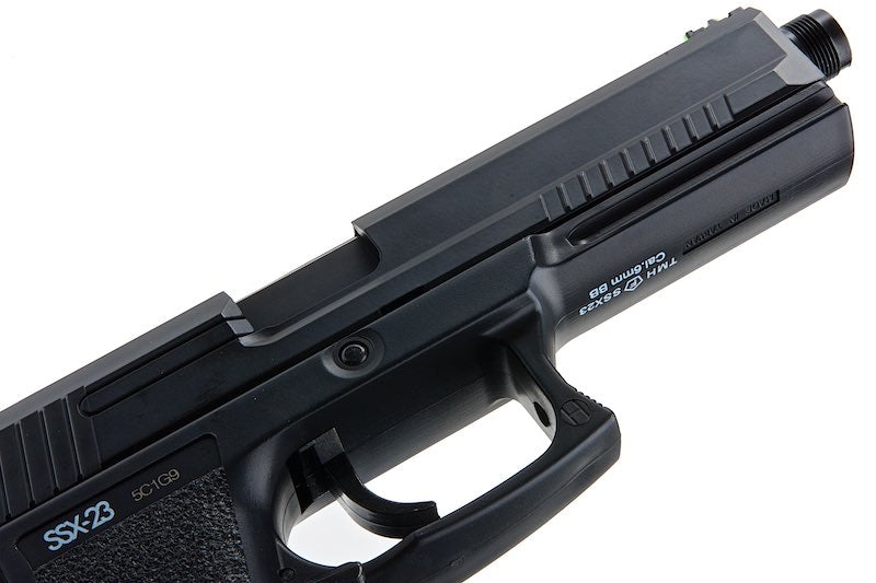 Novritsch SSX23 Airsoft Pistol (Version 2020)