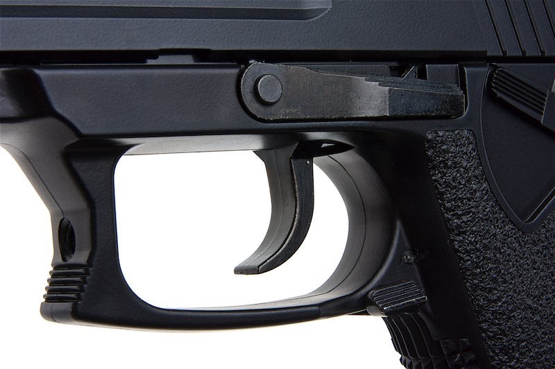 Novritsch SSX23 Airsoft Pistol (Version 2020)