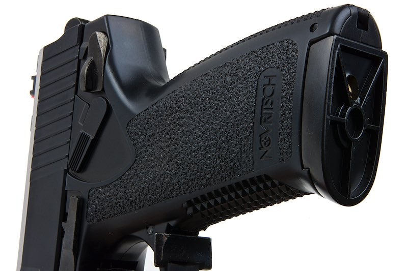 Novritsch SSX23 Airsoft Pistol (Version 2020)