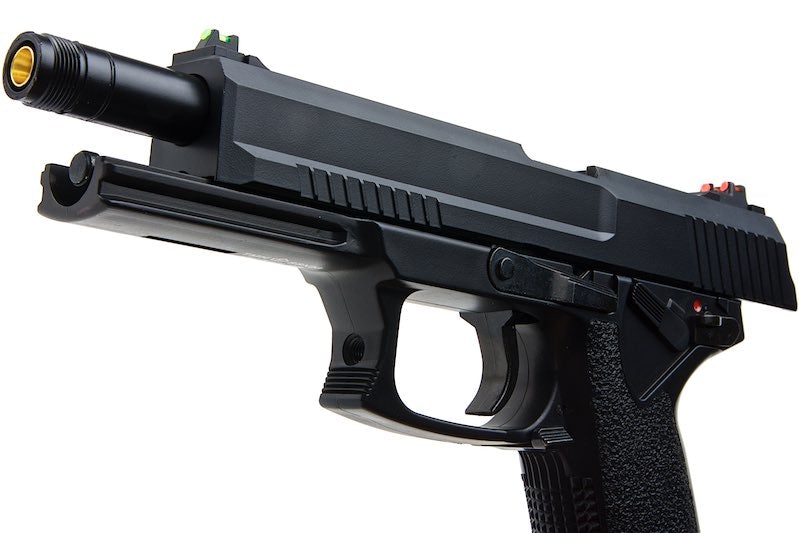 Novritsch SSX23 Airsoft Pistol (Version 2020)