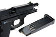 Novritsch SSX23 Airsoft Pistol (Version 2020)