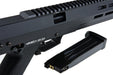Novritsch SSX303 Stealth Gas Rifle