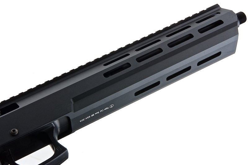 Novritsch SSX303 Stealth Gas Rifle