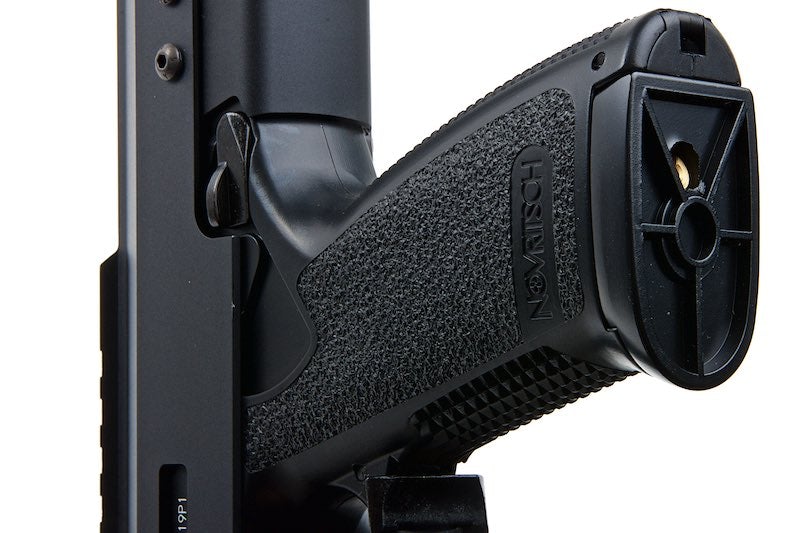 Novritsch SSX303 Stealth Gas Rifle