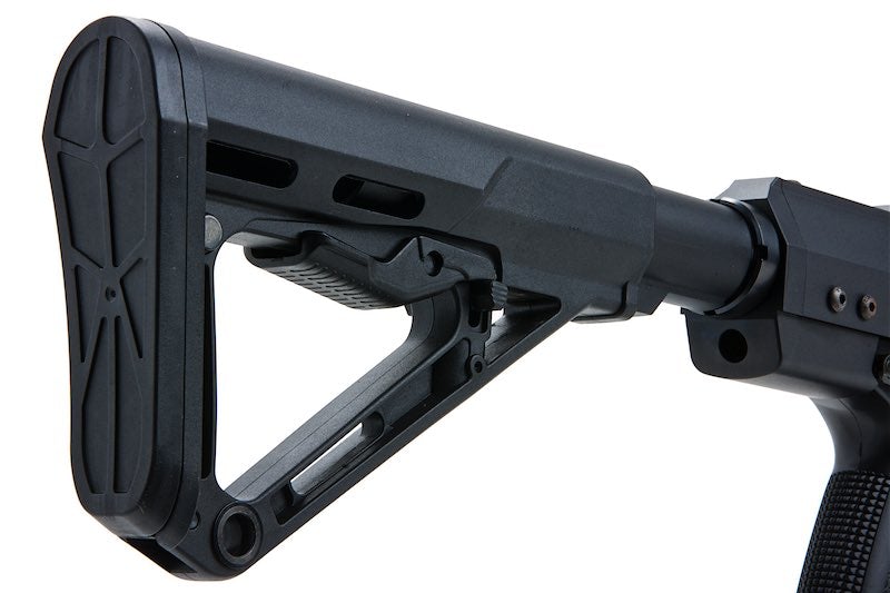 Novritsch SSX303 Stealth Gas Rifle