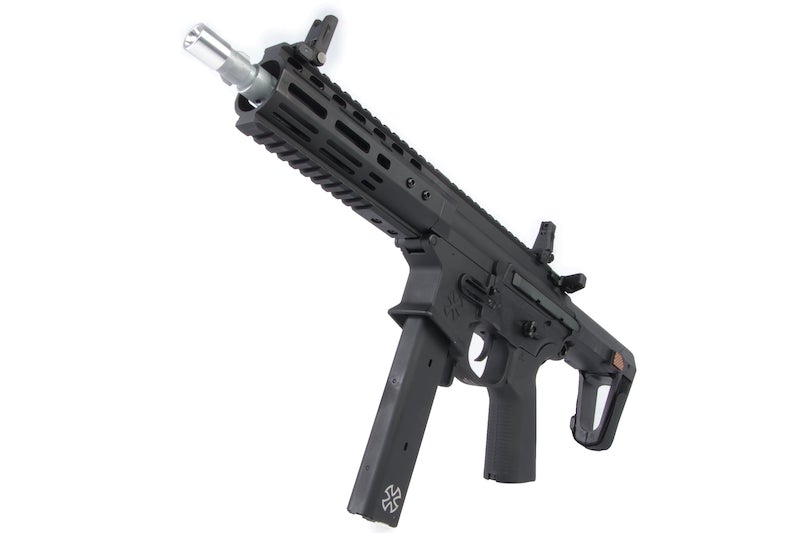 EMG (APS) Noveske Space Invader Airsoft AEG Rifle (9mm PCC)