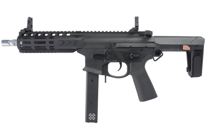 EMG (APS) Noveske Space Invader Airsoft AEG Rifle (9mm PCC)