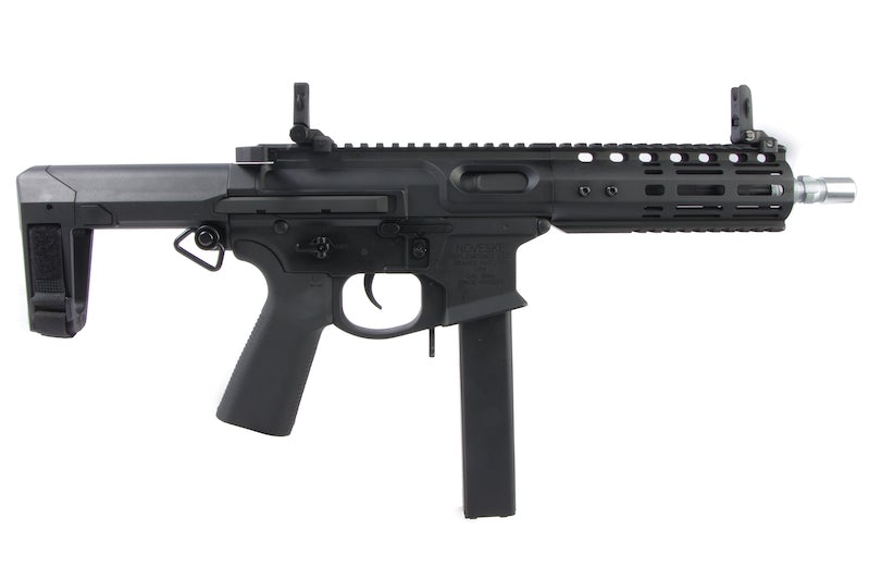 EMG (APS) Noveske Space Invader Airsoft AEG Rifle (9mm PCC)