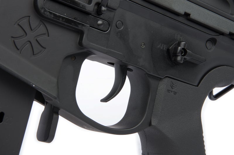 EMG (APS) Noveske Space Invader Airsoft AEG Rifle (9mm PCC)