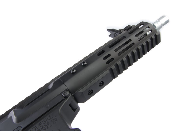 EMG (APS) Noveske Space Invader Airsoft AEG Rifle (9mm PCC)