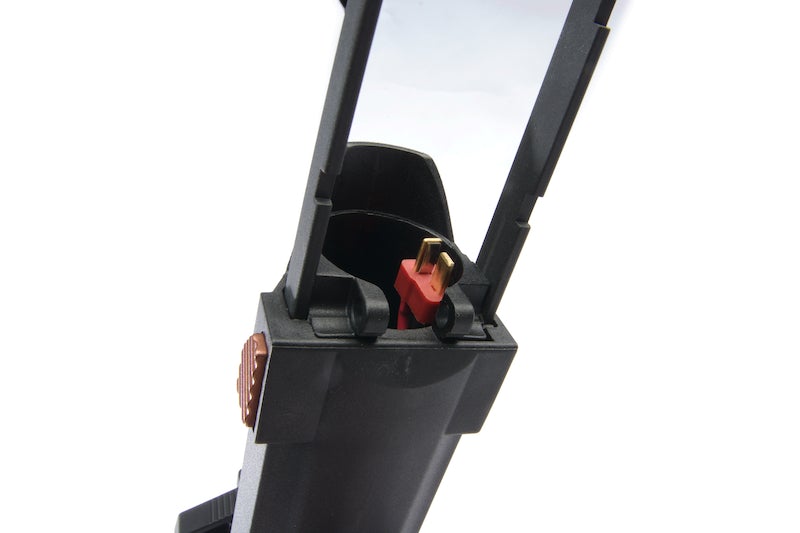EMG (APS) Noveske Space Invader Airsoft AEG Rifle (9mm PCC)