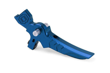 GATE Nova Trigger 2B1 for ASTER V2 (Blue)