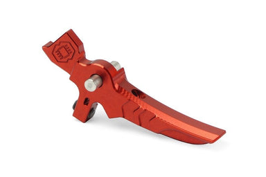 GATE Nova Trigger 2B1 for ASTER V2 (Red)