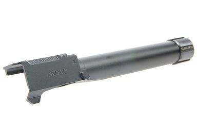 Detonator Aluminum Gemtech Outer Barrel for Marui G17 Gen 4 GBB (14mm CCW)