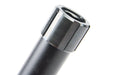 Detonator Aluminum Gemtech Outer Barrel for Marui G17 Gen 4 GBB (14mm CCW)