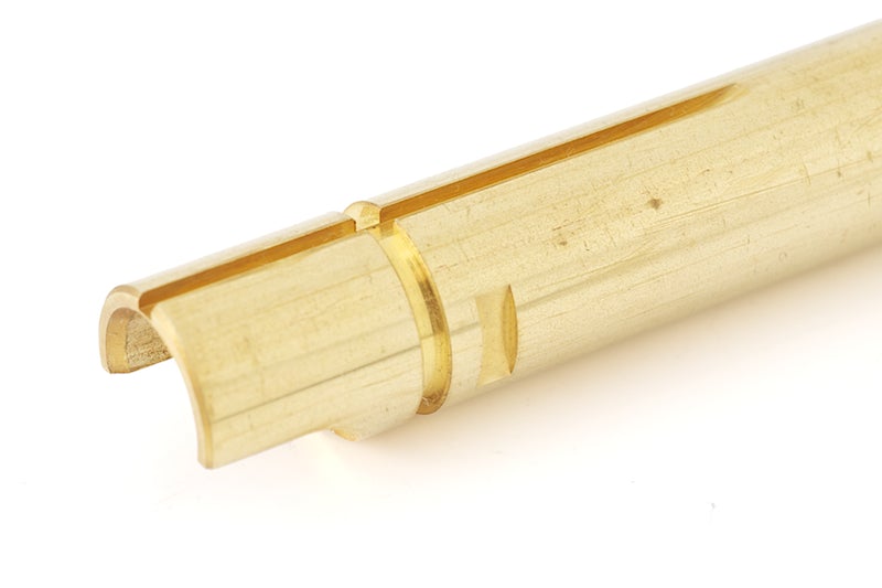 Orga Magnus 6.23 Wide Bore Barrel for Umarex (VFC) MP7 GBB (187mm)