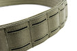 OPS D-Ring Cobra Warrior Belt (L Size/ Ranger Green)