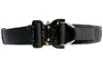 OPS D-Ring Cobra Warrior Belt (XL Size)