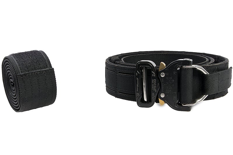 OPS D-Ring Cobra Warrior Belt (XL Size)
