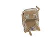 OPS Combat Helmet Cover for Ops-Core Fast Ballistic Helmet (Multicam, Size L / XL)