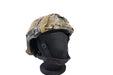 OPS Combat Helmet Cover for Ops-Core Fast Ballistic Helmet (Multicam, Size L / XL)