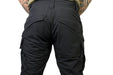 OPS Stretchy Stealth Warrior Pants (size M)